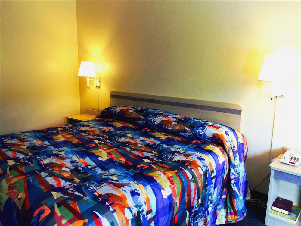 Motel 6-Gainesville, Ga Rom bilde