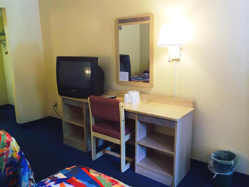 Motel 6-Gainesville, Ga Rom bilde
