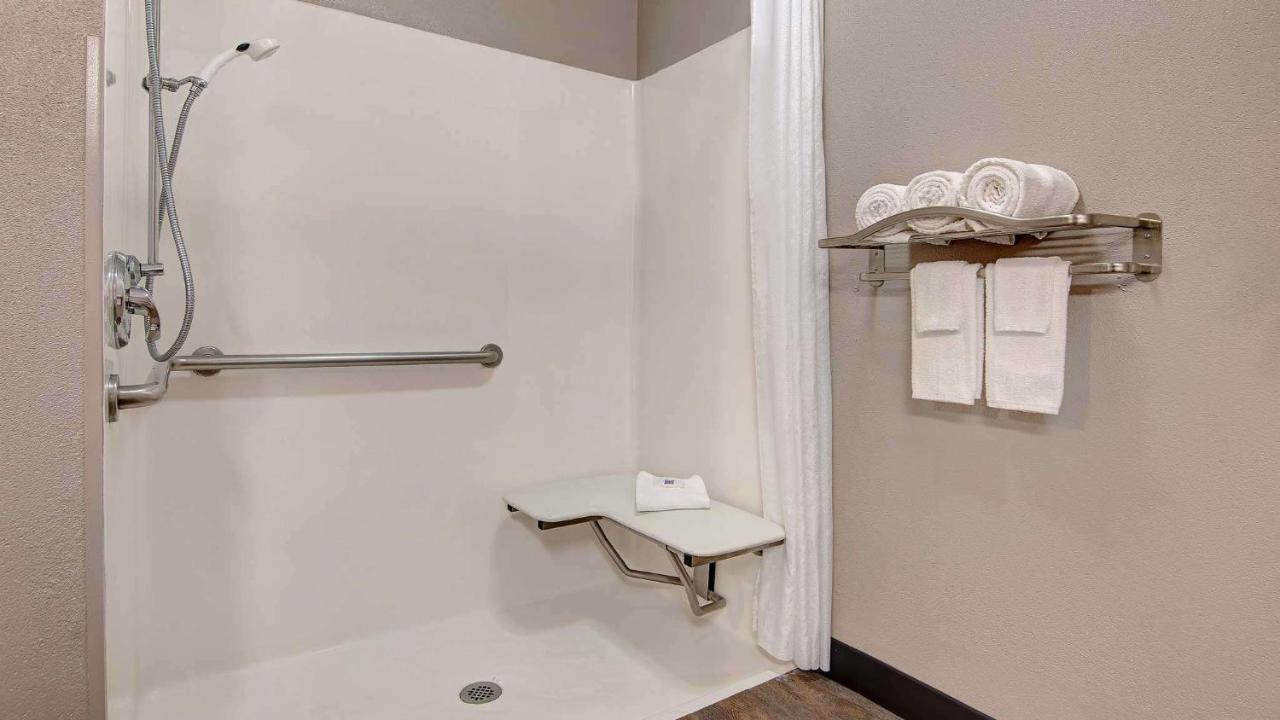 Motel 6-Gainesville, Ga Eksteriør bilde