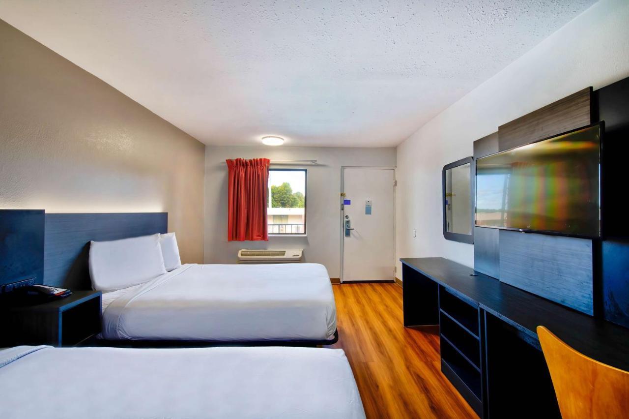 Motel 6-Gainesville, Ga Eksteriør bilde