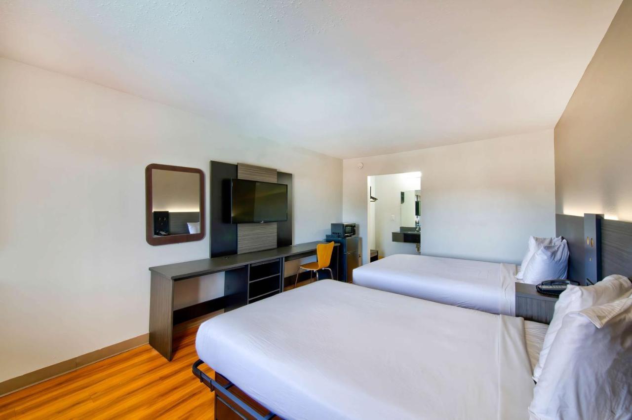 Motel 6-Gainesville, Ga Eksteriør bilde