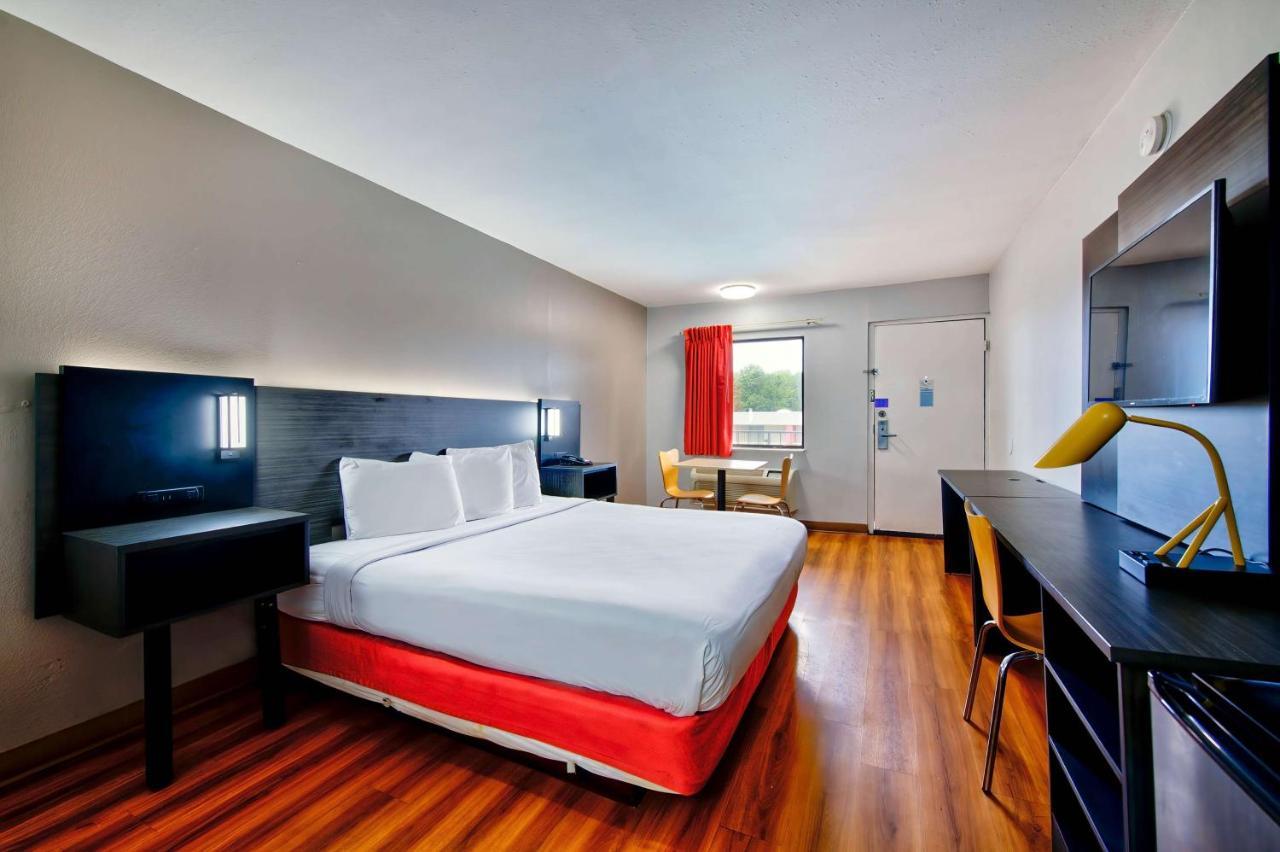 Motel 6-Gainesville, Ga Eksteriør bilde
