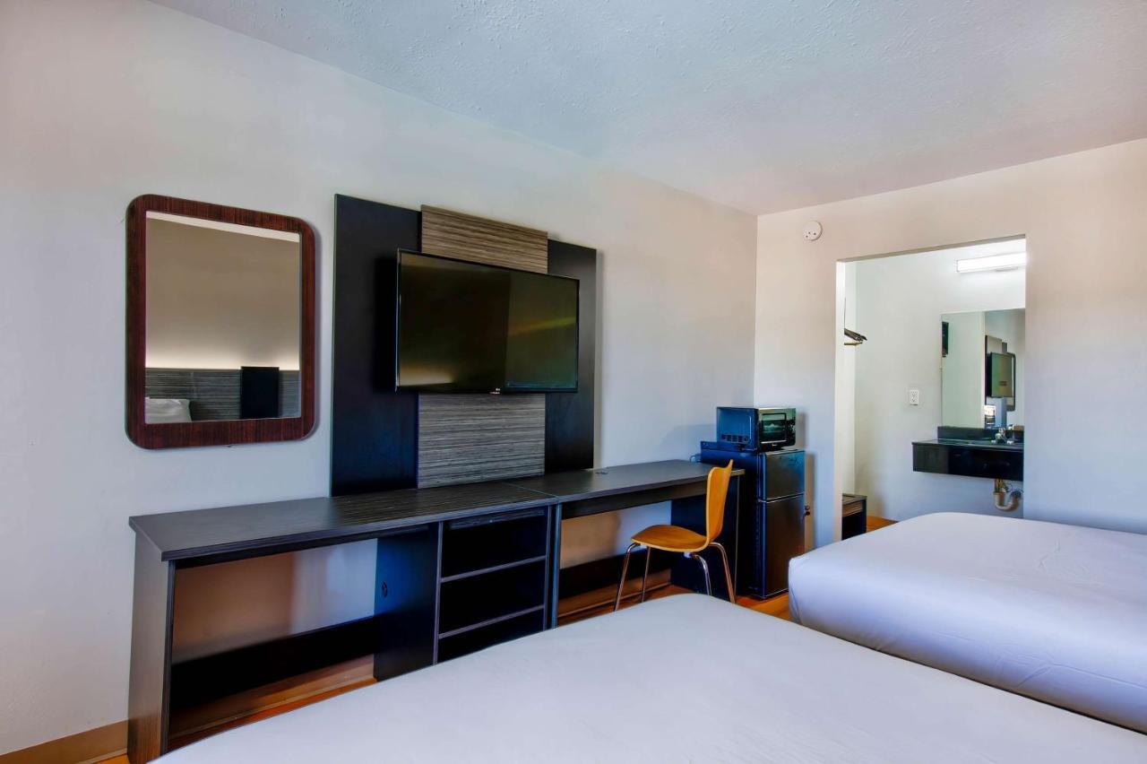 Motel 6-Gainesville, Ga Eksteriør bilde
