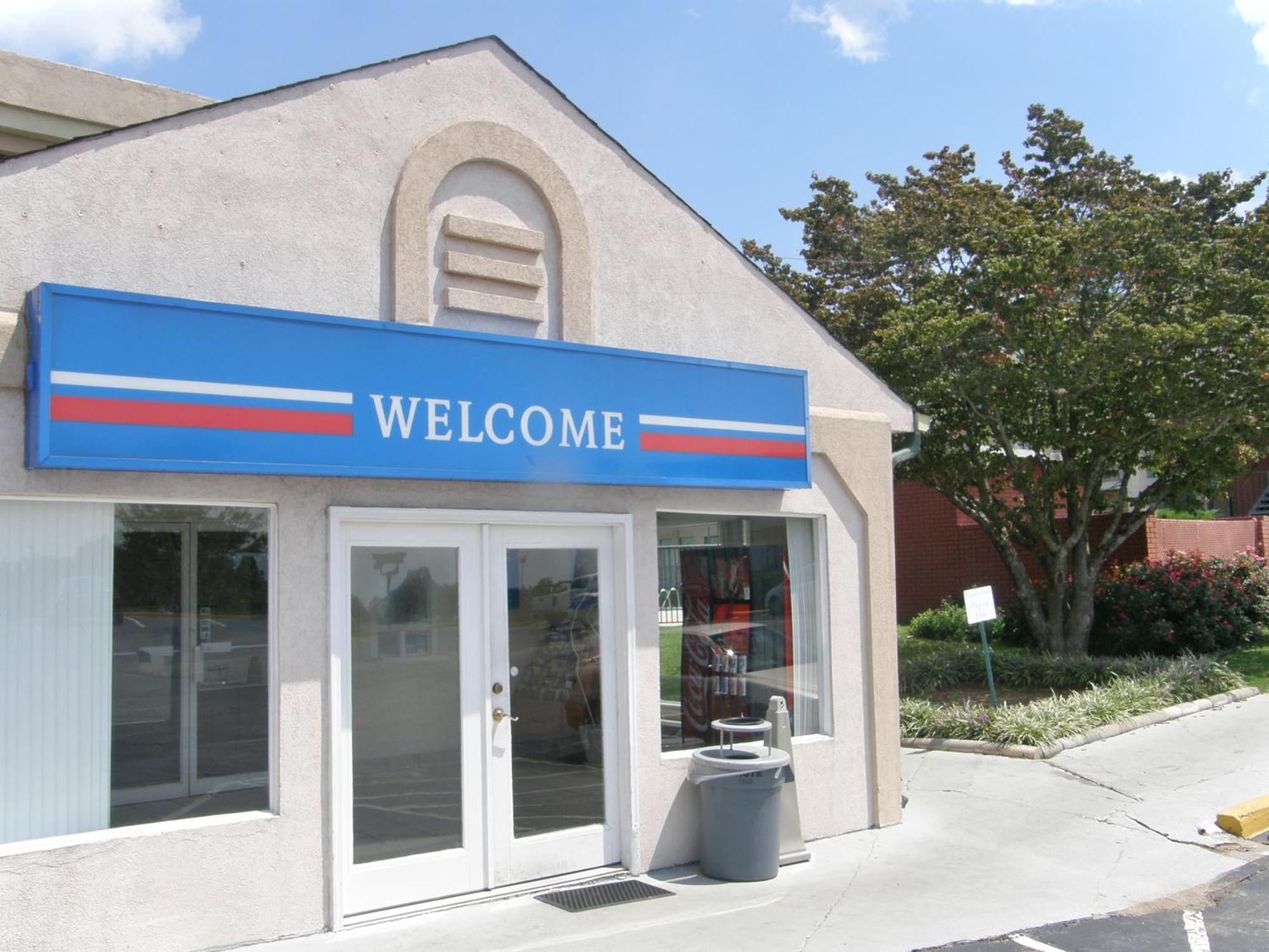 Motel 6-Gainesville, Ga Eksteriør bilde