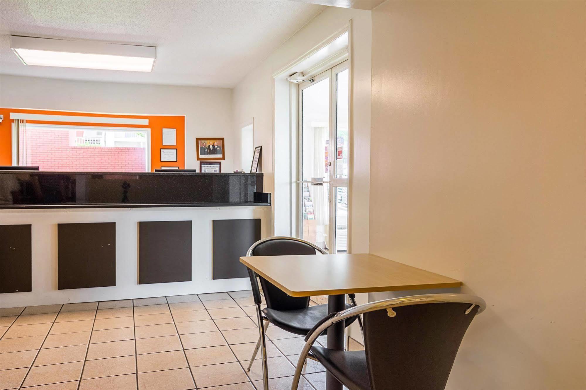 Motel 6-Gainesville, Ga Eksteriør bilde