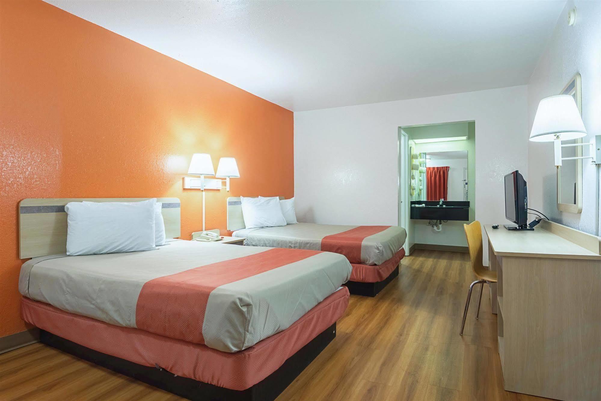 Motel 6-Gainesville, Ga Eksteriør bilde