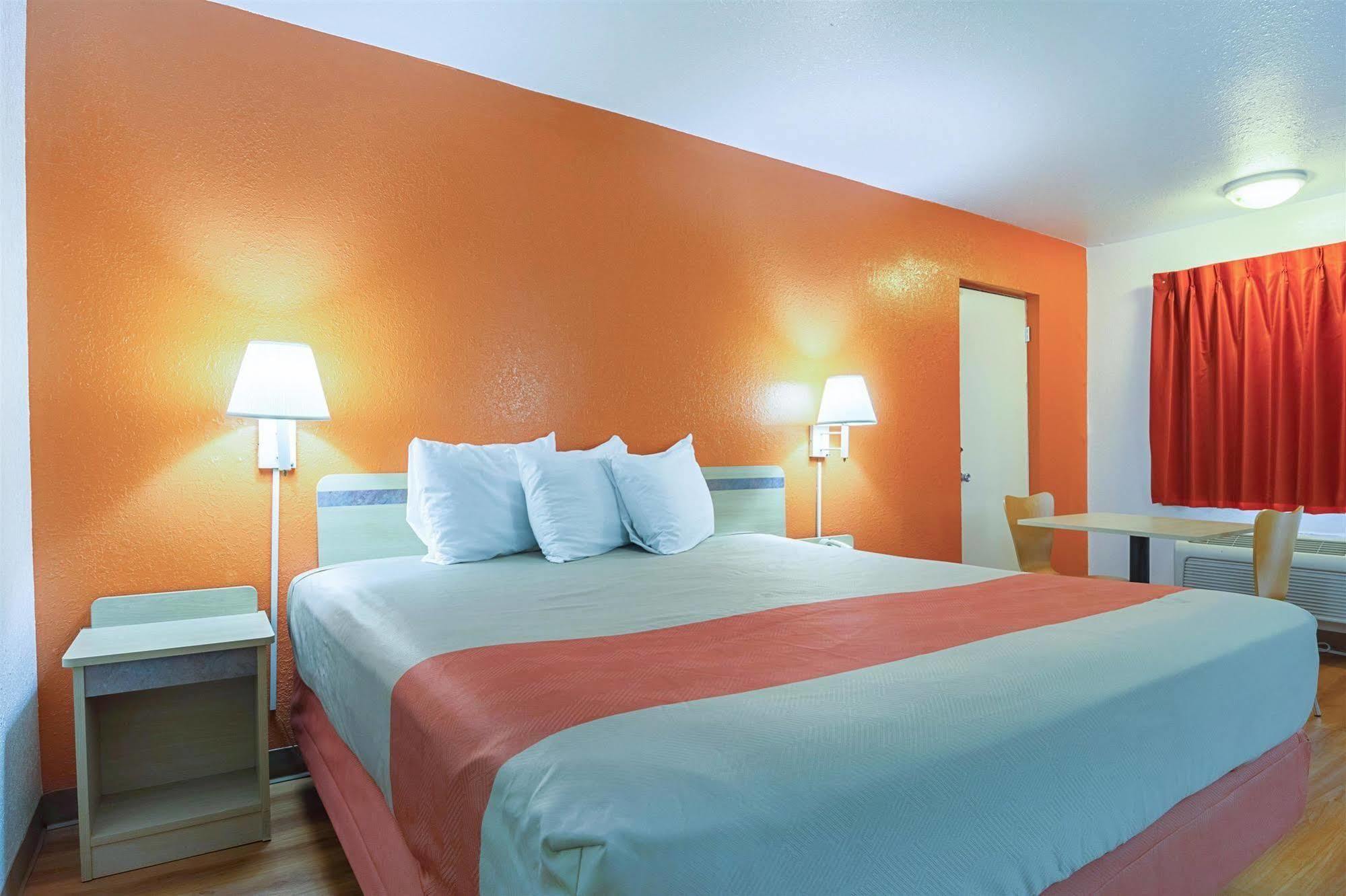 Motel 6-Gainesville, Ga Eksteriør bilde
