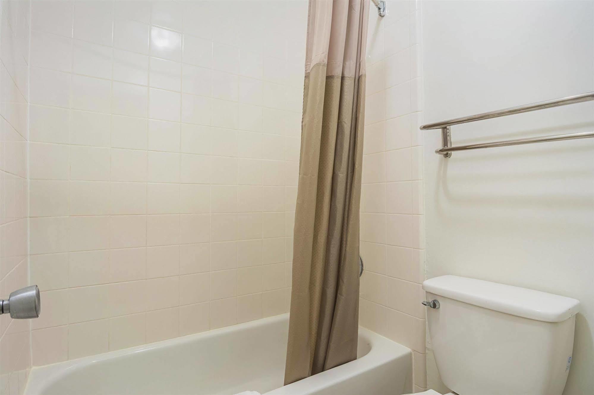 Motel 6-Gainesville, Ga Eksteriør bilde