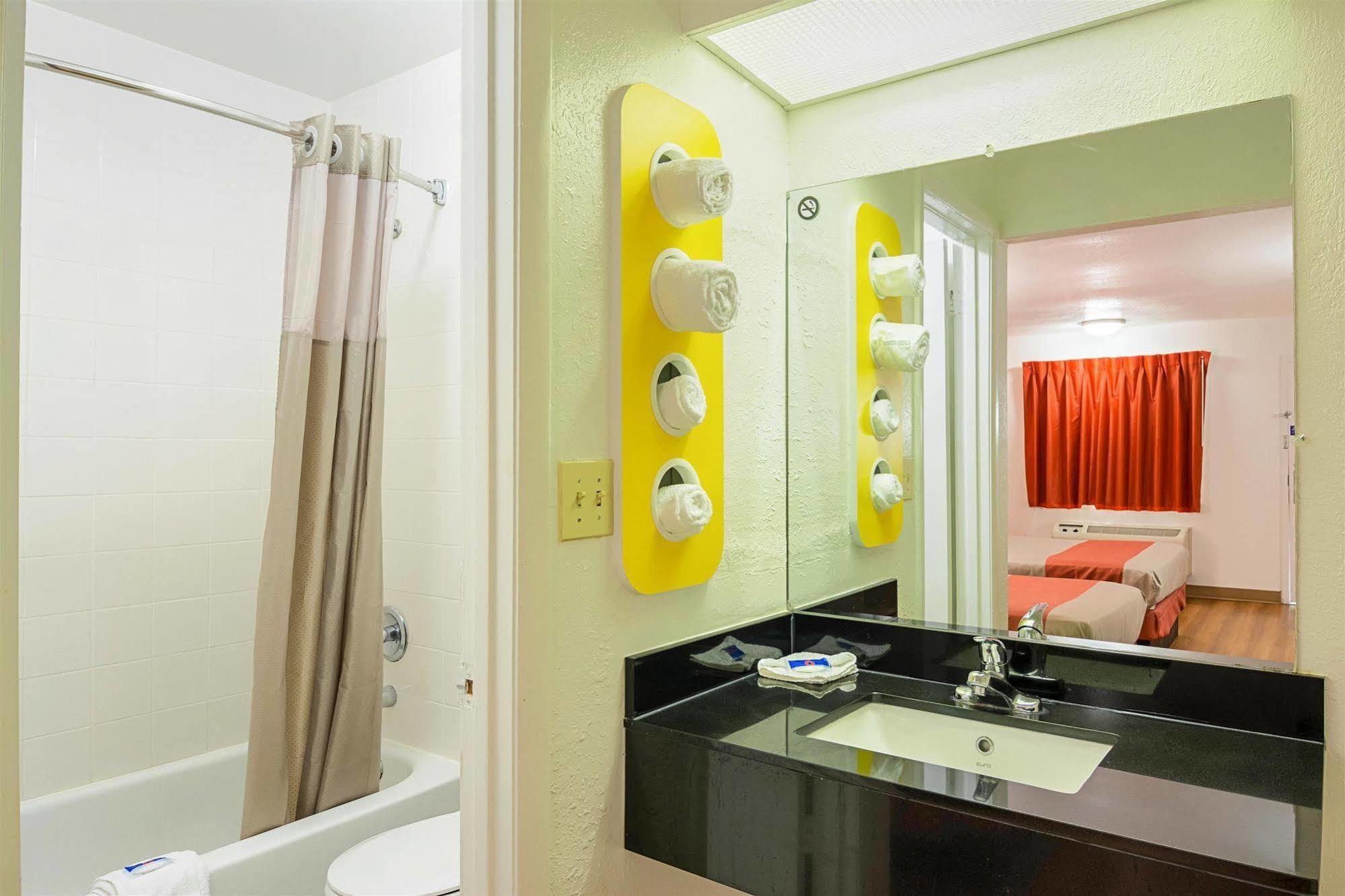 Motel 6-Gainesville, Ga Eksteriør bilde