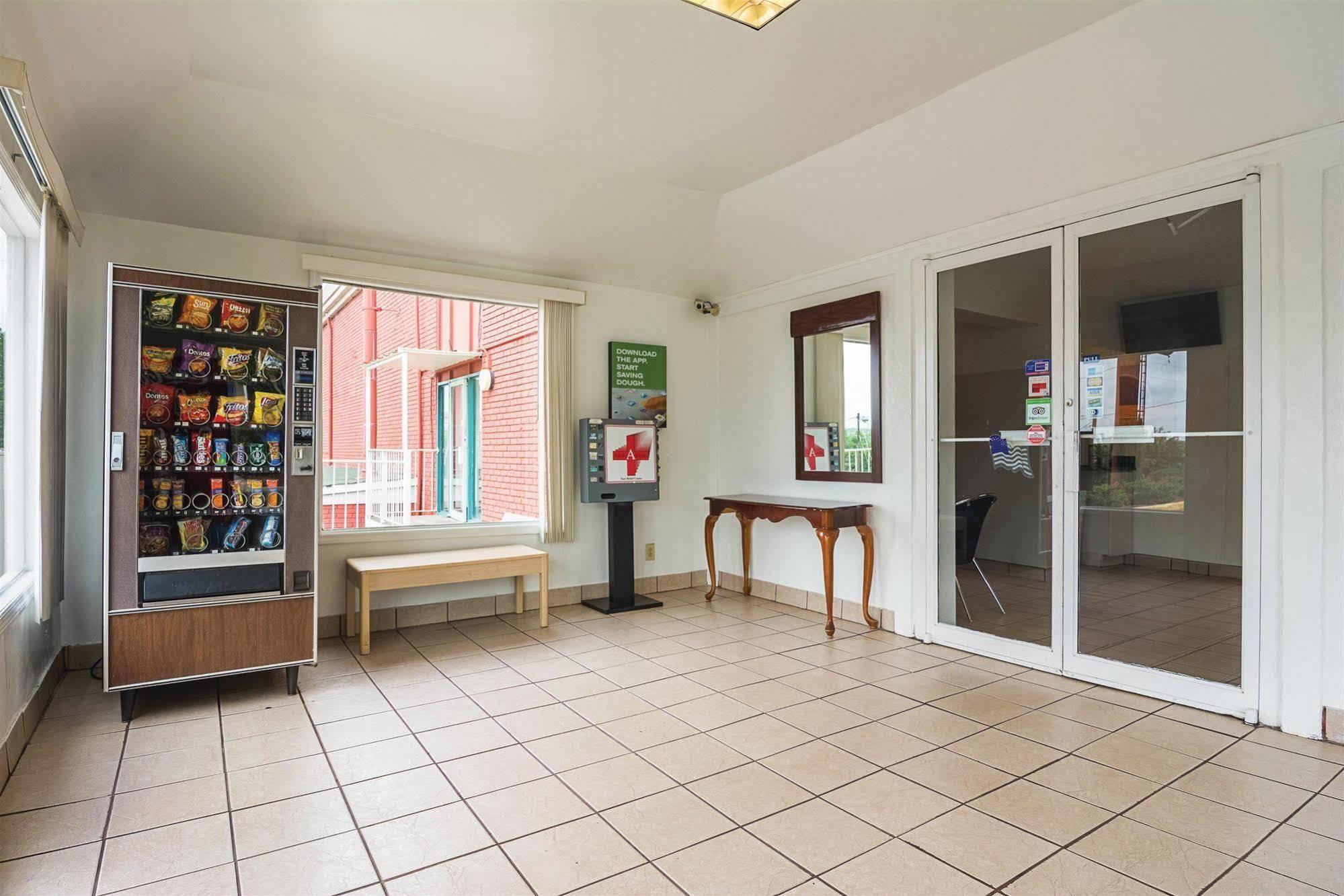Motel 6-Gainesville, Ga Eksteriør bilde